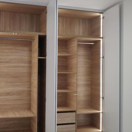 Apartament Zacisze 14 皮瑟兹诺 外观 照片