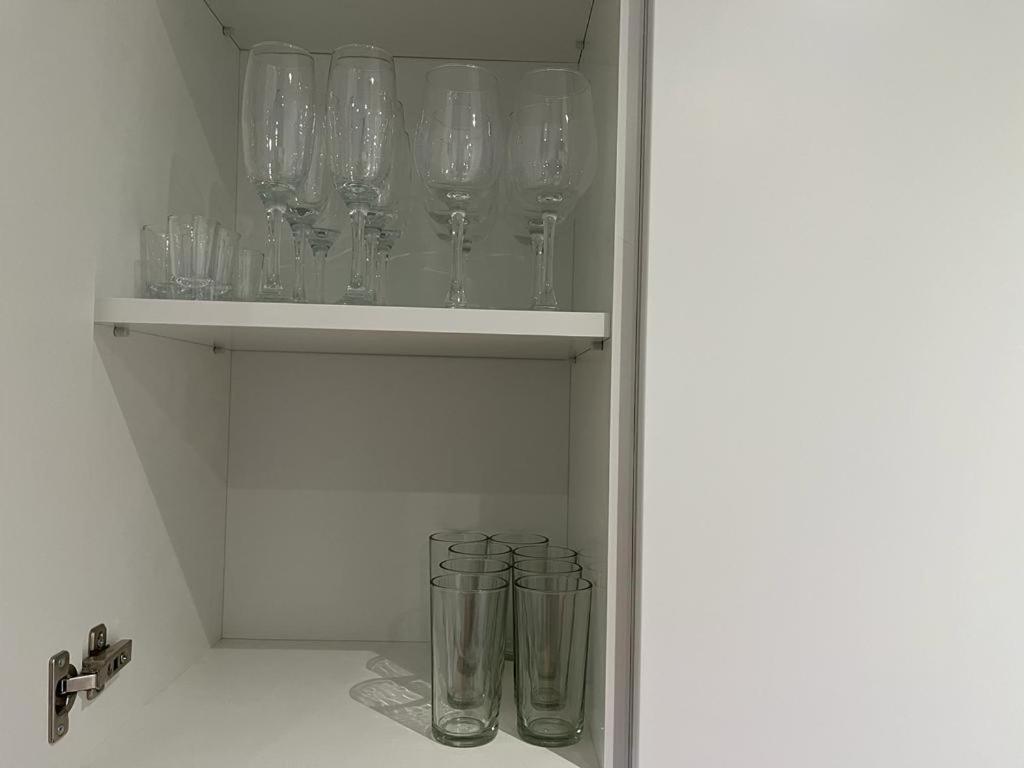 Apartament Zacisze 14 皮瑟兹诺 外观 照片